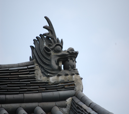 Haeinsa Temple