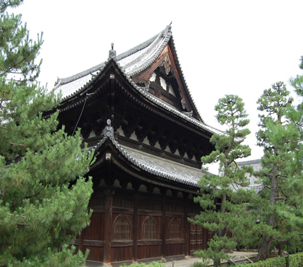 Daitoku-ji Temple