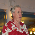 Professor Mark Peterson