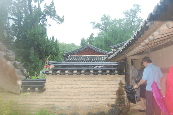 GyeongjuConfucianSchool1