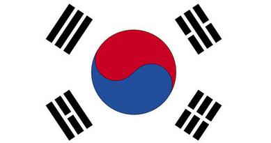 South Korea