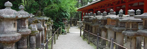 Reading the Landscapes of East Asia Seminar