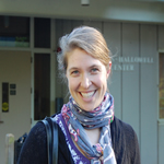 Caroline Foster