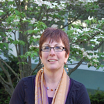 Lisa Parks