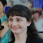 Rachel Killion