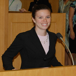Sarah Bottomley