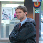Ian Tiedemann