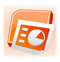 PowerPoint Logo