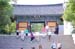 GyeongjuBulguksaTempleGate1