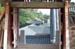 GyeongjuBulguksaTempleRoofsThroughDoorway1
