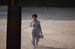 GyeongjuBulguksaTempleWomanCarryingTea1