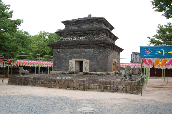 BunhwangsaTemple1