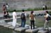 CheonggyecheonPeopleCrossingStream1