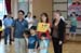 CheongjuHomeStayCeremonyBarbaraFamily1