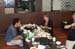 CheongjuHomeStayRestaurantBarbara&Family1