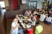 CheongjuHomeStayRestaurantDeb&Family1