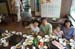 CheongjuHomeStayRestaurantTedHostFamily2