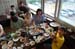 CheongjuHomeStayRestaurantTedHostFamily3