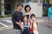 CheongjuHomeStayHostKimFamily1