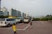 CheongjuHomeStayRestaurantOutsideinParkingLot1