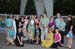 HiroshimaChildrensPeaceMonumentGroupPicture2