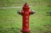 GyeongbokPalaceFireHydrant1