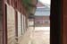 GyeongbokPalaceLookingThroughDoorway4