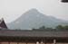 GyeongbokPalaceMountaininBackground1