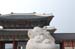 GyeongbokPalaceStatue2