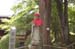 HiraizumiBodhisvattaStatue1