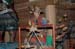 HiraizumiInsideShrine7