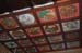 HiraizumiInsideShrineCeiling