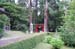 HiraizumiShrineGate2