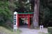 HiraizumiShrineGate4