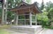 HiraizumiTempleBellPavilion2