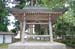 HiraizumiTempleBellPavilion3