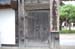 HiraizumiTempleGateDoor1