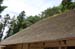 KanegasakiHistoricVillageThatchedHouseRoof3