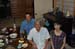 KanegasakiHostFamilyDinner5