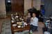 KanegasakiHostFamilyStayDinner1