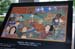 KanegasakiTownHallAmherstMural1