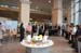 KanegasakiTownHallReception6