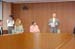 KanegasakiTownHallViceMayorWelcome4