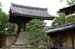 KyotoDaitokujiTempleBellPavilion1