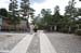 KyotoDaitokujiTemplePath1