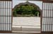 KyotoJishojiZenTempleGardensThroughDoorway1