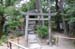 KyotoJishojiZenTempleShrineGate1