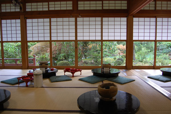 RyoanjiTempleLunch1