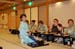 RyokanKarakuFormalDinner14