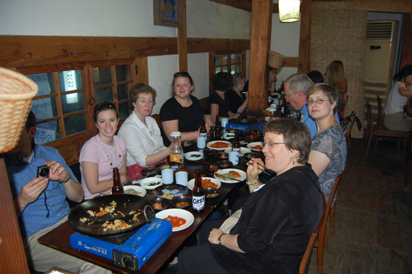 DinnerInsadong1